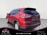 Used 2016 Nissan Rogue SV w/ SV Premium Package image 3