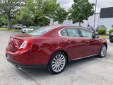 Used 2013 Lincoln MKS image 3