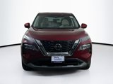 Used 2021 Nissan Rogue SV image 2