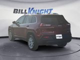 Used 2016 Jeep Cherokee Latitude image 3