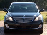 Used 2015 Hyundai Equus Ultimate image 3
