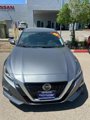 Used 2022 Nissan Altima 2.5 SV image 2