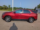 Used 2022 Chevrolet Equinox LT image 3