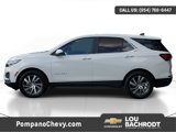 Used 2023 Chevrolet Equinox LT image 3