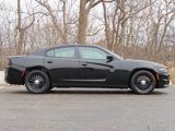 Used 2020 Dodge Charger Police image 2
