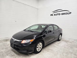 Used 2012 Honda Civic LX image 2