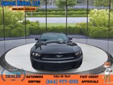 Used 2010 Ford Mustang Coupe image 2
