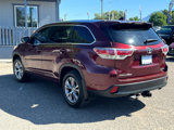 Used 2014 Toyota Highlander XLE image 5