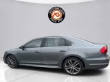 Used 2016 Volkswagen Passat 1.8T R-Line image 4