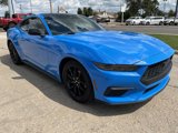 Used 2024 Ford Mustang Coupe image 4
