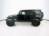 Used 2020 Jeep Wrangler Unlimited Rubicon image 4