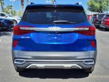 Used 2022 Kia Seltos S image 4