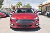Used 2016 Ford Fusion SE image 2