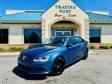 Used 2016 Volkswagen Jetta SE image 2