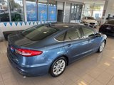 Used 2019 Ford Fusion SE image 5