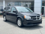 Used 2016 Dodge Grand Caravan SXT image 4