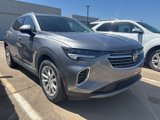 Used 2021 Buick Envision Preferred image 2