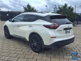 Used 2022 Nissan Murano SV image 4