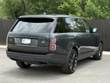 Used 2020 Land Rover Range Rover Long Wheelbase HSE image 6