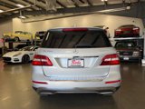 Used 2013 Mercedes-Benz ML 350 BlueTEC 4MATIC image 6