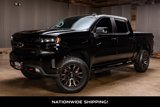 Used 2022 Chevrolet Silverado 1500 LT Trail Boss w/ Bed Protection Package image 4