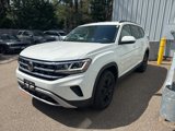 Used 2023 Volkswagen Atlas SE image 3