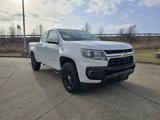 Used 2022 Chevrolet Colorado LT w/ Fleet Safety Package image 3