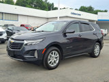 Certified 2022 Chevrolet Equinox LT image 3
