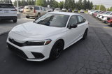Certified 2023 Honda Civic Sport image 3
