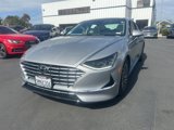 Certified 2023 Hyundai Sonata Limited image 4