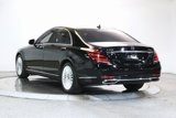 Certified 2019 Mercedes-Benz S 560 4MATIC Sedan image 2