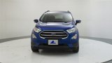 Used 2021 Ford EcoSport SE image 2