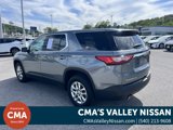 Used 2020 Chevrolet Traverse LS image 5