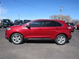 Used 2020 Ford Edge SEL w/ Convenience Package image 2