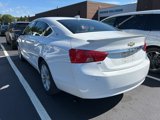 Used 2019 Chevrolet Impala LT w/ Sunroof and Spoiler Package image 2