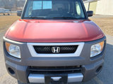 Used 2004 Honda Element EX image 2