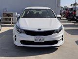 Used 2018 Kia Optima LX w/ 17" Alloy Wheels Package image 2