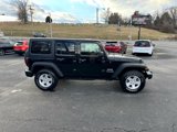 Used 2018 Jeep Wrangler Unlimited Sport S image 6