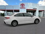 Certified 2023 Toyota Corolla LE image 6