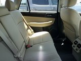 Used 2015 Subaru Outback 2.5i Limited w/ Popular Package #4 image 3