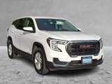 Certified 2022 GMC Terrain SLE image 2