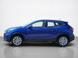 Used 2020 Nissan Rogue Sport SV w/ All-Weather Package image 4