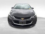 Used 2017 Chevrolet Cruze LT w/ Convenience Package image 2