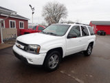 Used 2005 Chevrolet TrailBlazer LT image 3