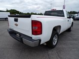 Used 2008 Chevrolet Silverado 1500 W/T image 4