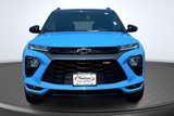 Used 2023 Chevrolet TrailBlazer RS w/ Convenience Package image 3