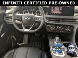 Certified 2022 INFINITI QX60 Luxe w/ Performance Audio Package image 2