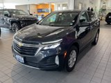 Used 2022 Chevrolet Equinox LT image 4