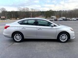 Used 2018 Nissan Sentra SV image 5