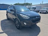 Used 2015 Hyundai Tucson SE image 3